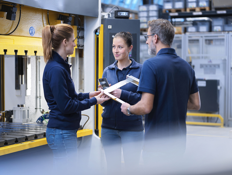 Como elegir un compresor industrial