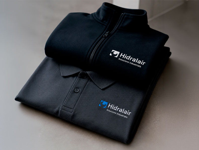 ropa laboral personalizada blog hidralair