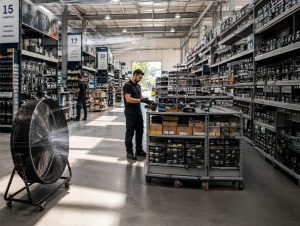 ventiladores industriales blog